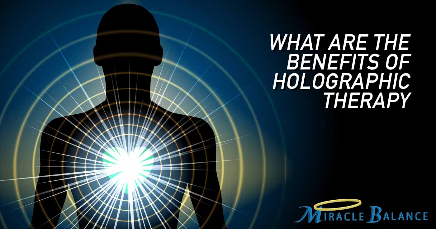 Holographic Therapy