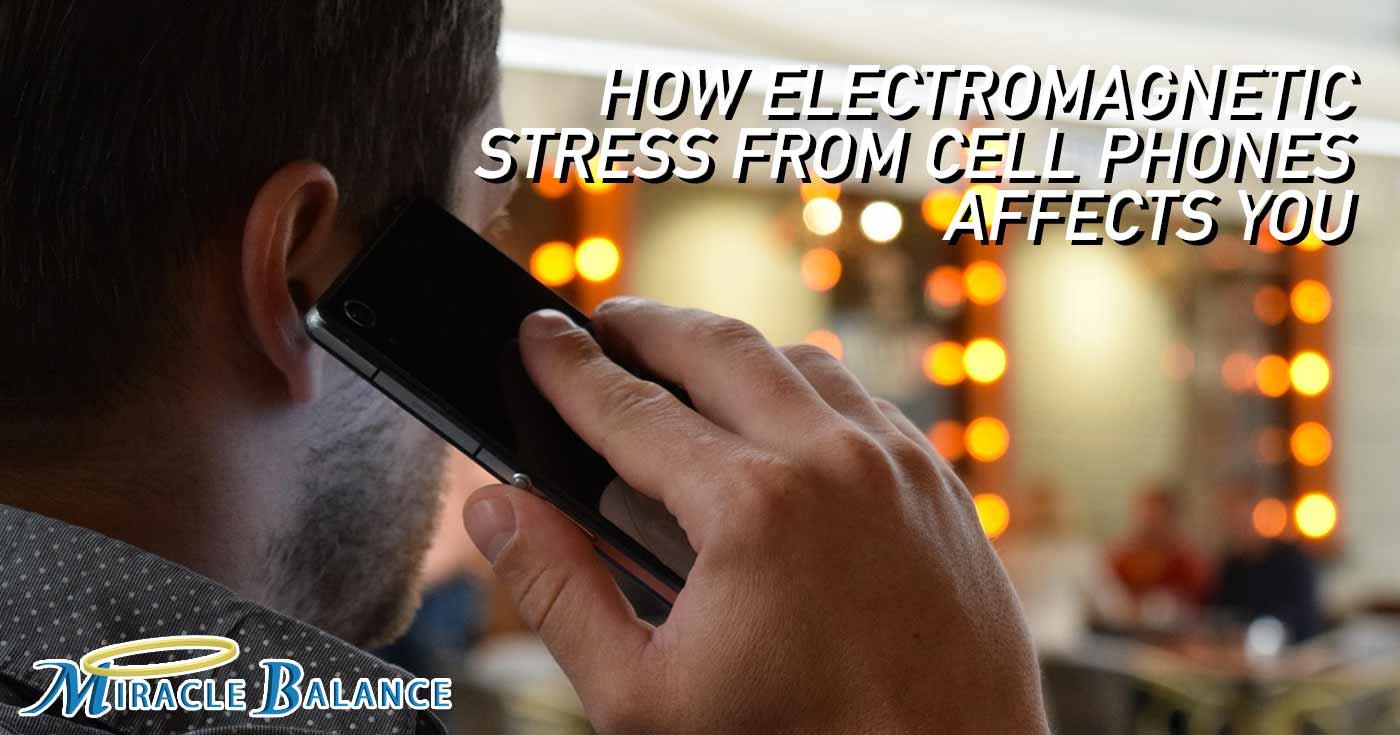 Electromagnetic Stress