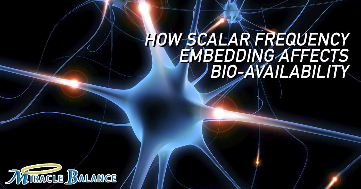 Scalar Frequency